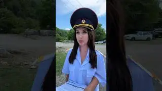 ЭКЗАМЕН ПО ВОЖДЕНИЮ ОДНАЖДЫ В СОЧИ