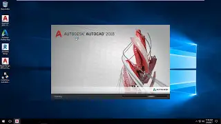 How to fix AutoCAD Raster Design commands show 