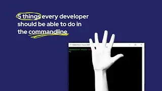 Linux Command line tutorial for beginners