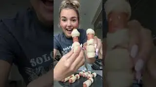 Delicious 🤤 / Eva Miller TikTok 