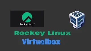 How to install Rocky Linux on VirtualBox | Oracle VirtualBox | Cache Cloud