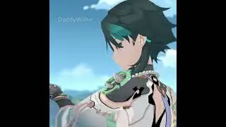 Why Anemo Characters are the BEST in Genshin: