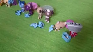 Lps koulussa Osa 2