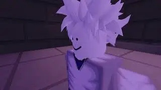 killua steals some guy's heart (IN ROBLOX!!!!)