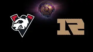 VP vs Royal Never Give Up The International 2019 Highlights Dota 2
