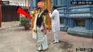 Salute To This Man  ! 🙏🙏 See What Happened At A Temple To This Couple  Humanity Still Alive