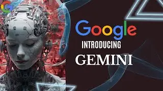 Google Gemini Newest and Most Capable AI Model |Shocked To Entire Industry |Explain Google Gemini AI