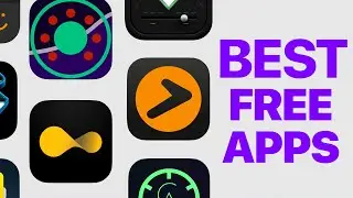 8 of the BEST FREE iPad music production apps // Free GarageBand iOS Apps