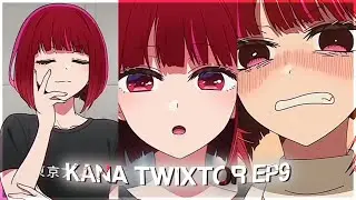 Kana Arima - Free Twixtor clips | Oshi no ko • season 2 episode 9