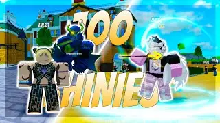 Using 100 SHINY & SPECIALIZED Arrows | Part 2