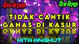 PARTY SENTAK BASS GEMPAH🌴🌴|| TIDAK PERLU CANTIK || REMIX FULL PARTY TERBARUU🌴