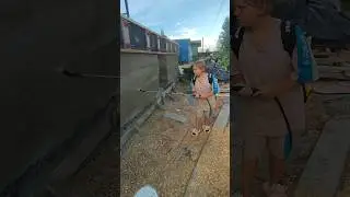 моя помощница.