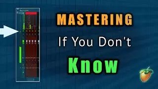 Mastering If You Dont Know | Maxmus & Fruity Multiband Compressor