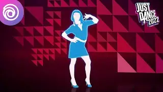 Womanizer - The Gym All-Stars | Just Dance 2022 (OFFICIEL)