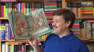 Ирина Яковлева. Где раки зимуют