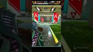 How To IMPROVE YOUR AIM IN Apex Legends!