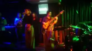 Burcu Tatlıses - Alagül