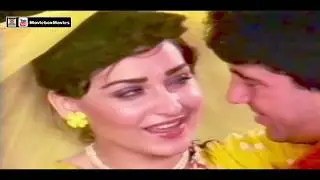 MAIN TERI TUN MERA CHAD NA JAVIN VE - NOOR JEHAN - PAKISTANI FILM JUGNU