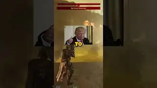 Helldivers Trump Voice Changer Tutorial XD 