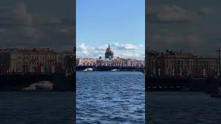 Saint Petersburg