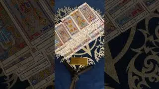 Цыганский расклад. Кто та женщина, которую он любит, с кем хочет быть?! Гадание на картах Таро.