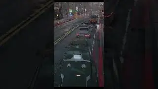 Мод на НОРМАЛЬНЫХ ВОДИТЕЛЕЙ 