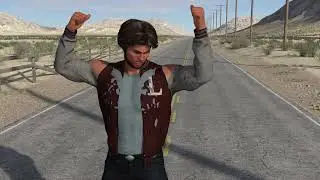 Muscle Growth Parasite (Muscle Growth Animation)=Part 2