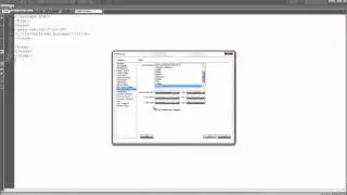 60 Second Dreamweaver Tutorial : Change the Size of Your Code -HD-