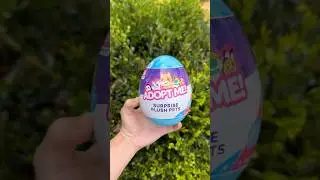 adopt me surprise plush pet unboxing asmr 🤎