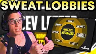 THIS MIGHT RUIN PUBG MATCHMAKING | PUBG MMR UPDATE DEV LETTER