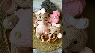 🌸baby Box малышке 