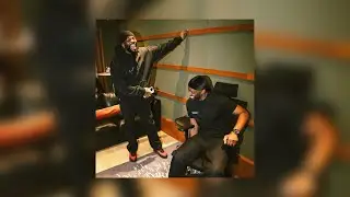 Dadju, Tayc - Longue vie (Speed Up)