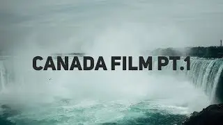 We got someone lost at Niagara Falls | CANADA FILM