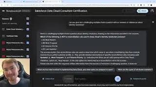 An Intro to Studying with NotebookLM Demo