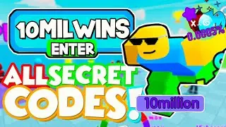 ALL NEW *SECRET* UPDATE CODES In RACE CLICKER CODES | ROBLOX RACE CLICKER Codes 2022!