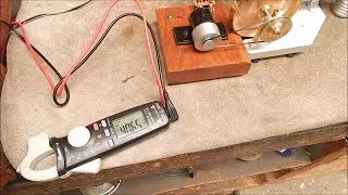 The volts just keep coming with this little PC fan based generator