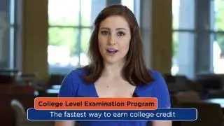 Concurrent Enrollment: Ways to Earn Credit