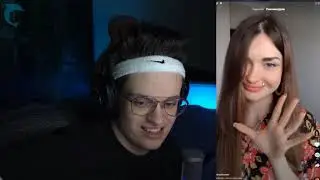 Как Бустер в Овсянке стримил - смотрим TikTok