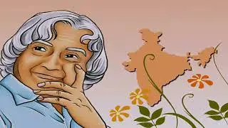 Dr. APJ ABDUL KALAM  BIOGRAPHY PROMO .