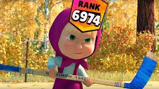 The most powerful weapon in Brawl Stars / Brawl Stars animation FUNNY MOMENTS