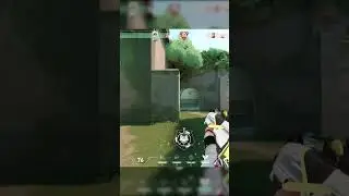 What a clean retake looks like....