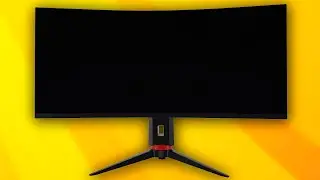 Как отключить экран монитора на компьютере или ноутбуке Windows 10