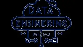 Data Engineering Fridays, Volume 14