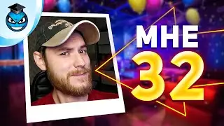МНЕ 32, а я все еще в игрушки играю :)