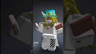RATING AVATARS PART 1😄✅ #shorts #roblox