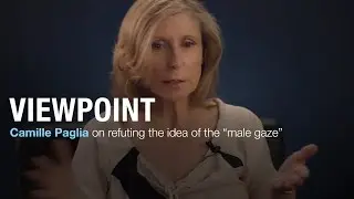 Christina Hoff Sommers and Camille Paglia on the 