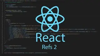 React refs 2