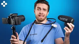 КАК СНИМАТЬ САМОГО СЕБЯ? 5 Советов Для Начинающих Блогеров