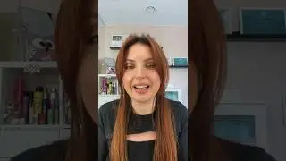 Как правильно ухаживать за кожей лица #shorts