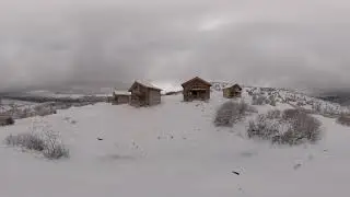 Perşembe Yaylası Mesire Yeri 360° Video Tanıtım ORDU